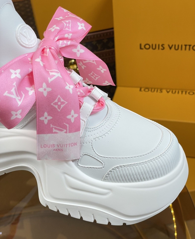 Louis Vuitton Sneakers